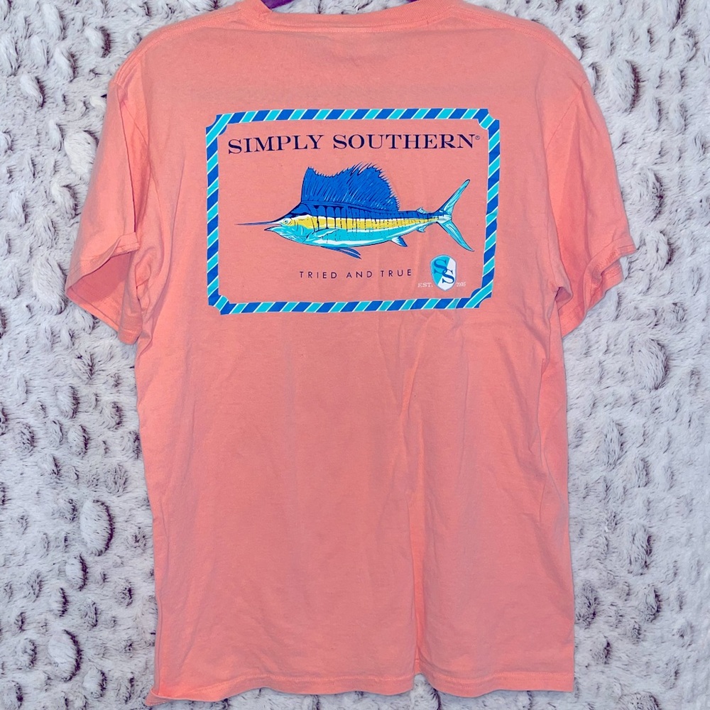 Simply Southern T-shirt